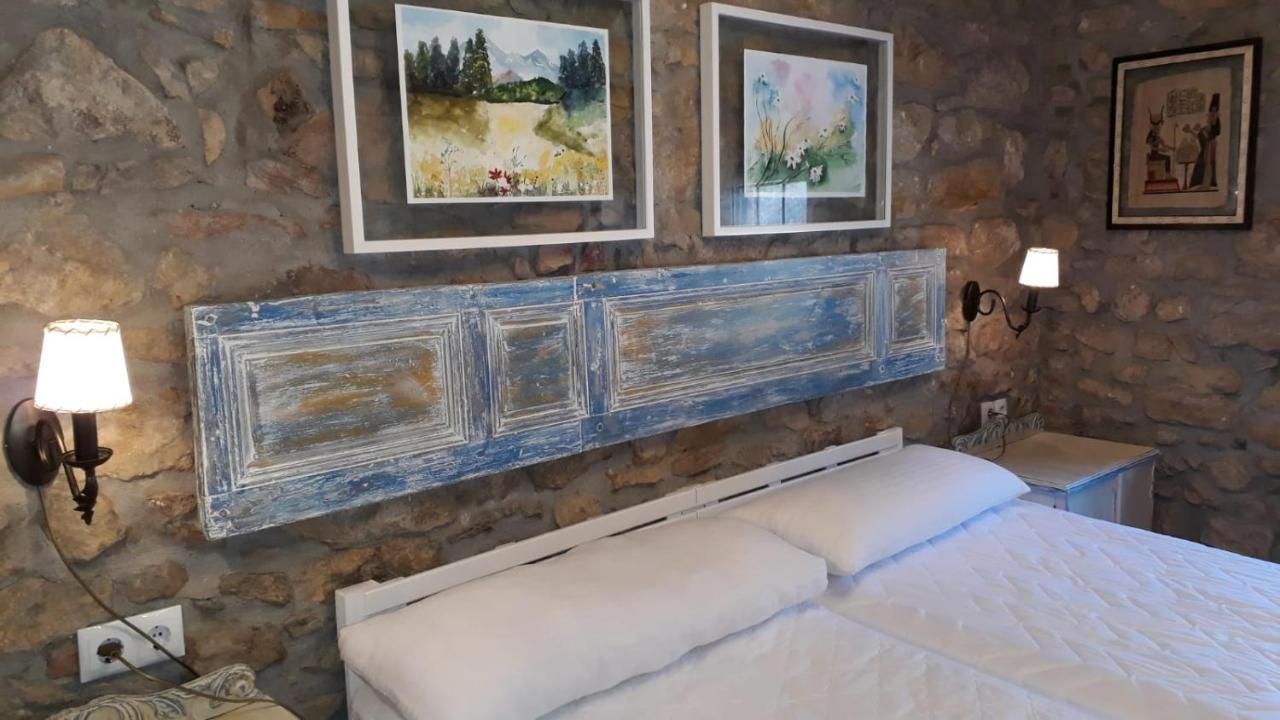 Casa Tina Villa Ruiseñada Dış mekan fotoğraf